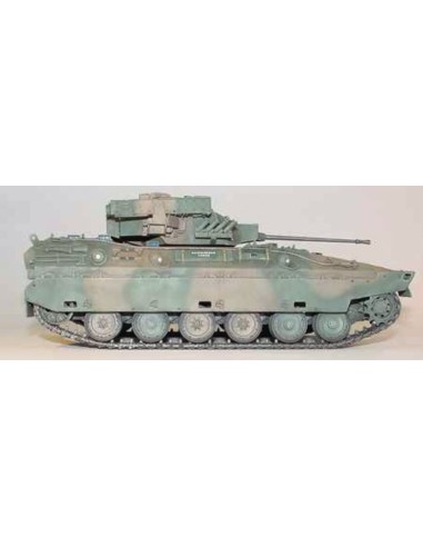 Schützenpanzer Type 89 IFV (JFSDF) 