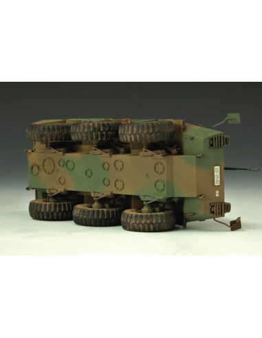 JGSDF Aufklärungsfahrzeug Typ 87 