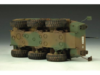 JGSDF Aufklärungsfahrzeug Typ 87 