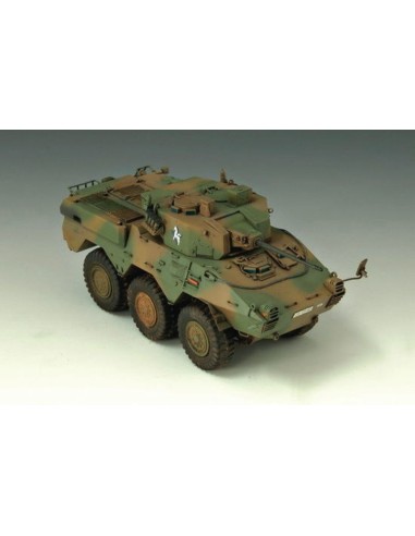 JGSDF Aufklärungsfahrzeug Typ 87 