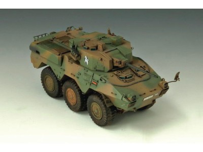 JGSDF Aufklärungsfahrzeug Typ 87 