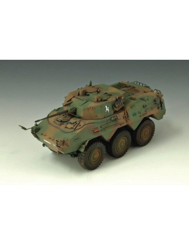 JGSDF Aufklärungsfahrzeug Typ 87 