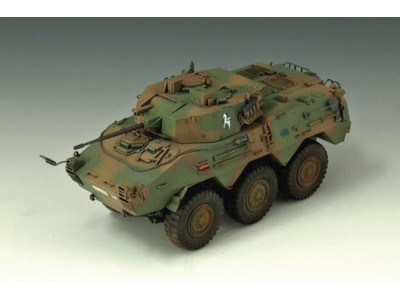 JGSDF Aufklärungsfahrzeug Typ 87 