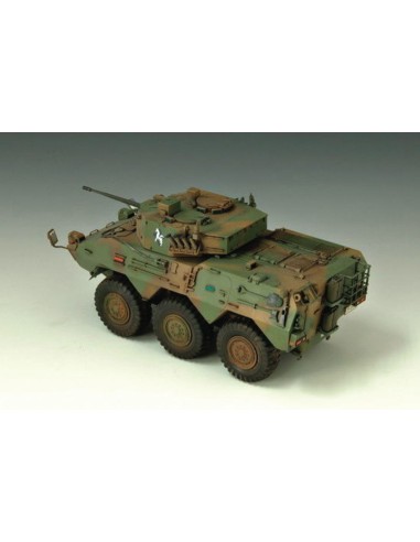 JGSDF Aufklärungsfahrzeug Typ 87 