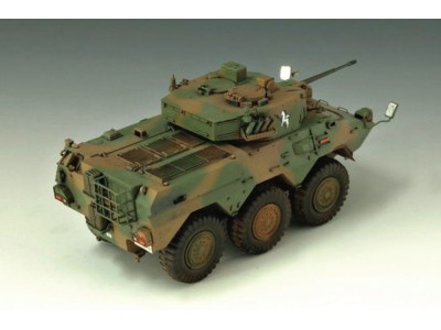 JGSDF Aufklärungsfahrzeug Typ 87 