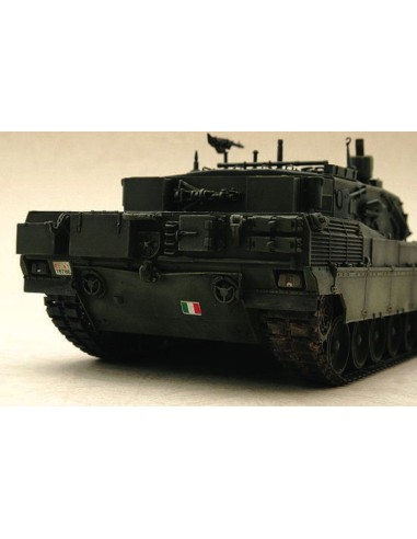 Italienischer Panzer C-1 Ariete 