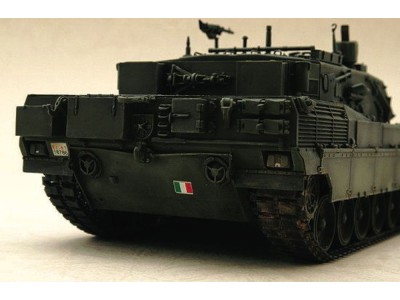 Italienischer Panzer C-1 Ariete 