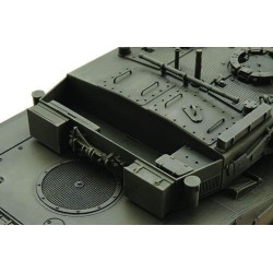 Italienischer Panzer C-1 Ariete  2