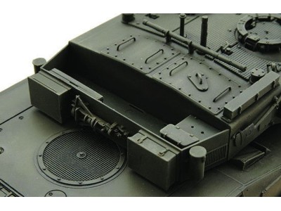 Italienischer Panzer C-1 Ariete 