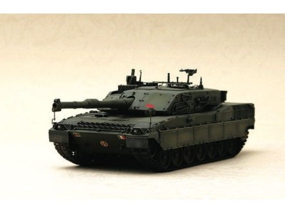 Italienischer Panzer C-1 Ariete 