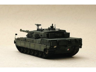 Italienischer Panzer C-1 Ariete 
