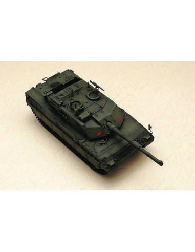 Italienischer Panzer C-1 Ariete 