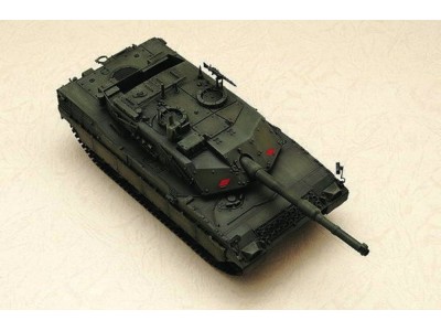 Italienischer Panzer C-1 Ariete 