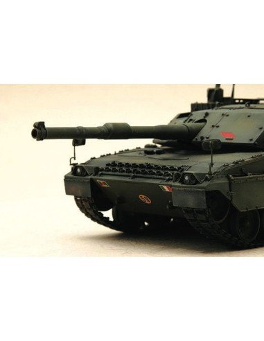 Italienischer Panzer C-1 Ariete 