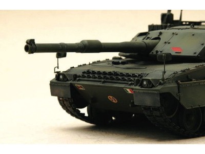 Italienischer Panzer C-1 Ariete 
