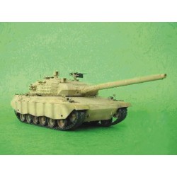 Brasilianischer Panzer EE-T2 Osorio 