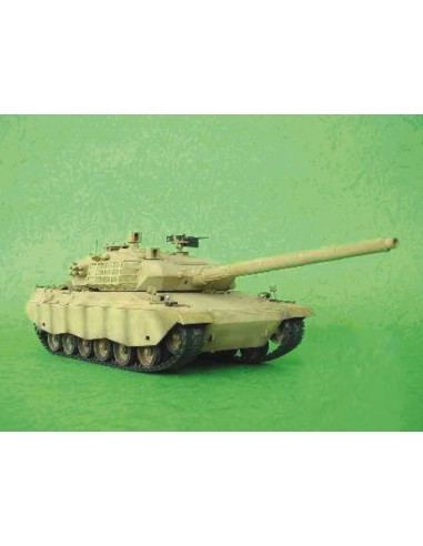 Brasilianischer Panzer EE-T2 Osorio 