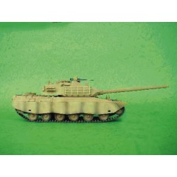 Brasilianischer Panzer EE-T2 Osorio  2