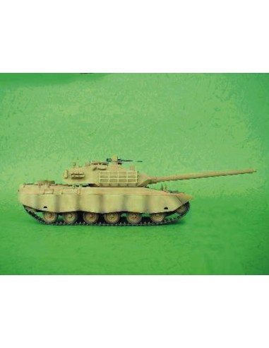 Brasilianischer Panzer EE-T2 Osorio 