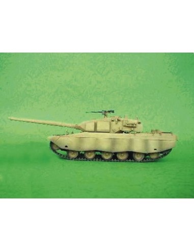 Brasilianischer Panzer EE-T2 Osorio 