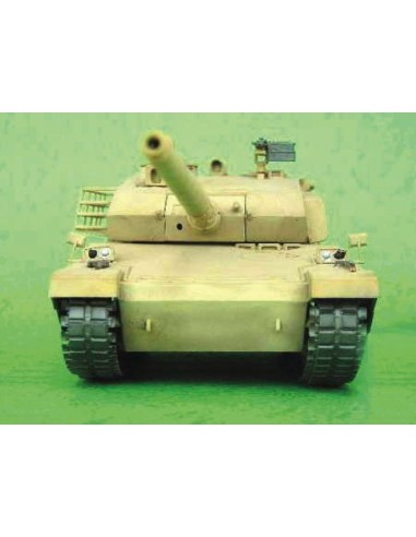 Brasilianischer Panzer EE-T2 Osorio 