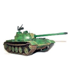Russischer Panzer T-54A 