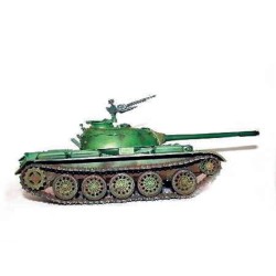 Russischer Panzer T-54A  2