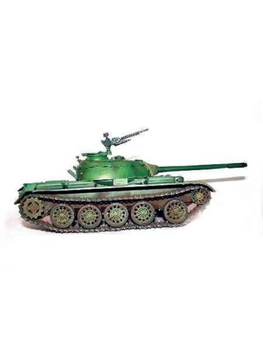 Russischer Panzer T-54A 