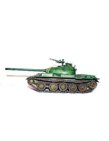 Russischer Panzer T-54A 