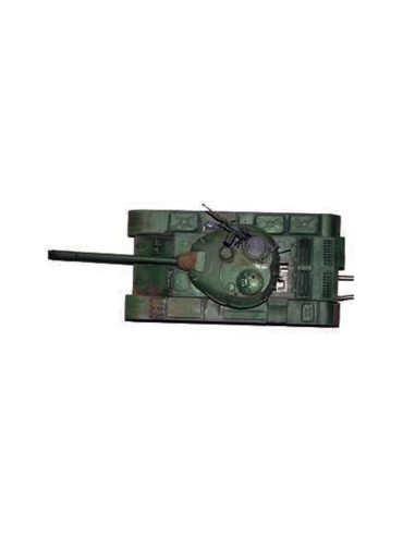 Russischer Panzer T-54A 