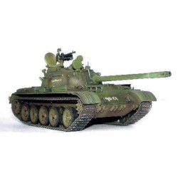 Russischer Panzer T-55A von 1958 