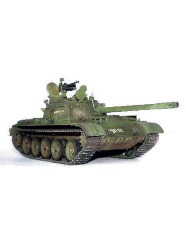 Russischer Panzer T-55A von 1958 