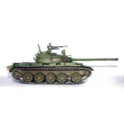 Russischer Panzer T-55A von 1958  2