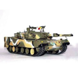 Koreanischer Panzer Type 88 K1 