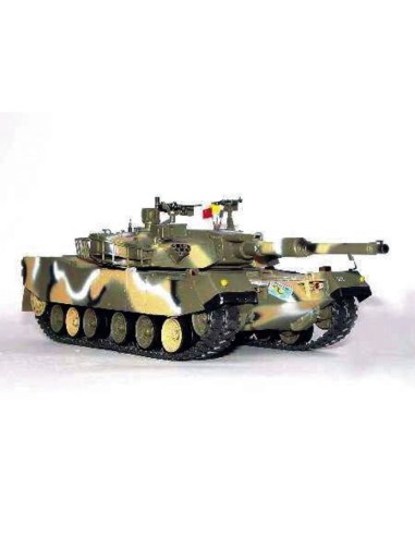 Koreanischer Panzer Type 88 K1 