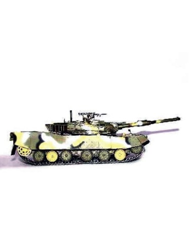 Koreanischer Panzer Type 88 K1 