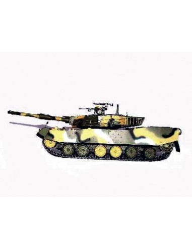 Koreanischer Panzer Type 88 K1 