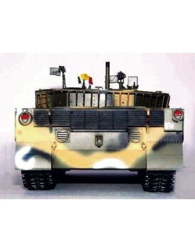 Koreanischer Panzer Type 88 K1 
