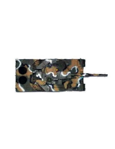 Koreanischer Panzer Type 88 K1 