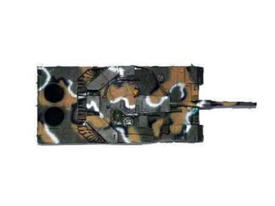 Koreanischer Panzer Type 88 K1 