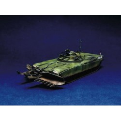 M1 Panther II Minenräumer 