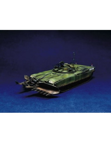 M1 Panther II Minenräumer 