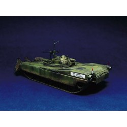 M1 Panther II Minenräumer  2