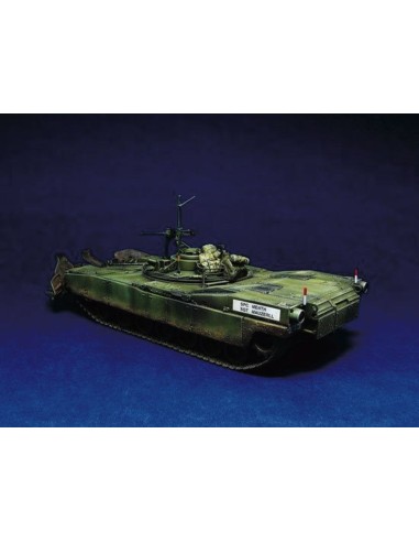 M1 Panther II Minenräumer 