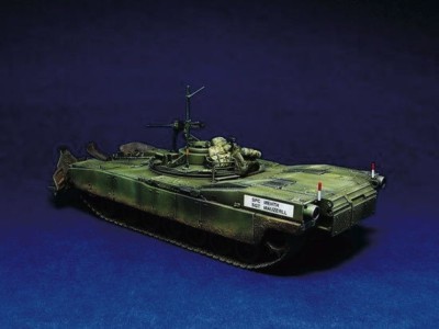 M1 Panther II Minenräumer 