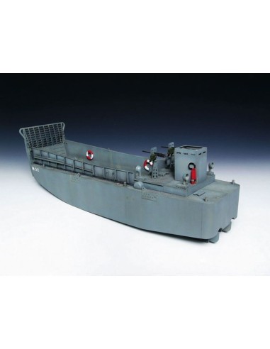 US Landungsboot LCM (3) 