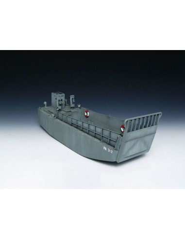 US Landungsboot LCM (3) 