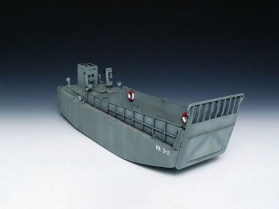 US Landungsboot LCM (3) 