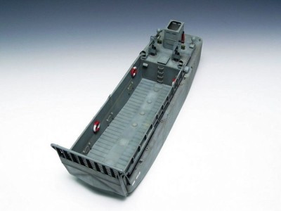 US Landungsboot LCM (3) 