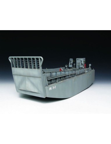 US Landungsboot LCM (3) 